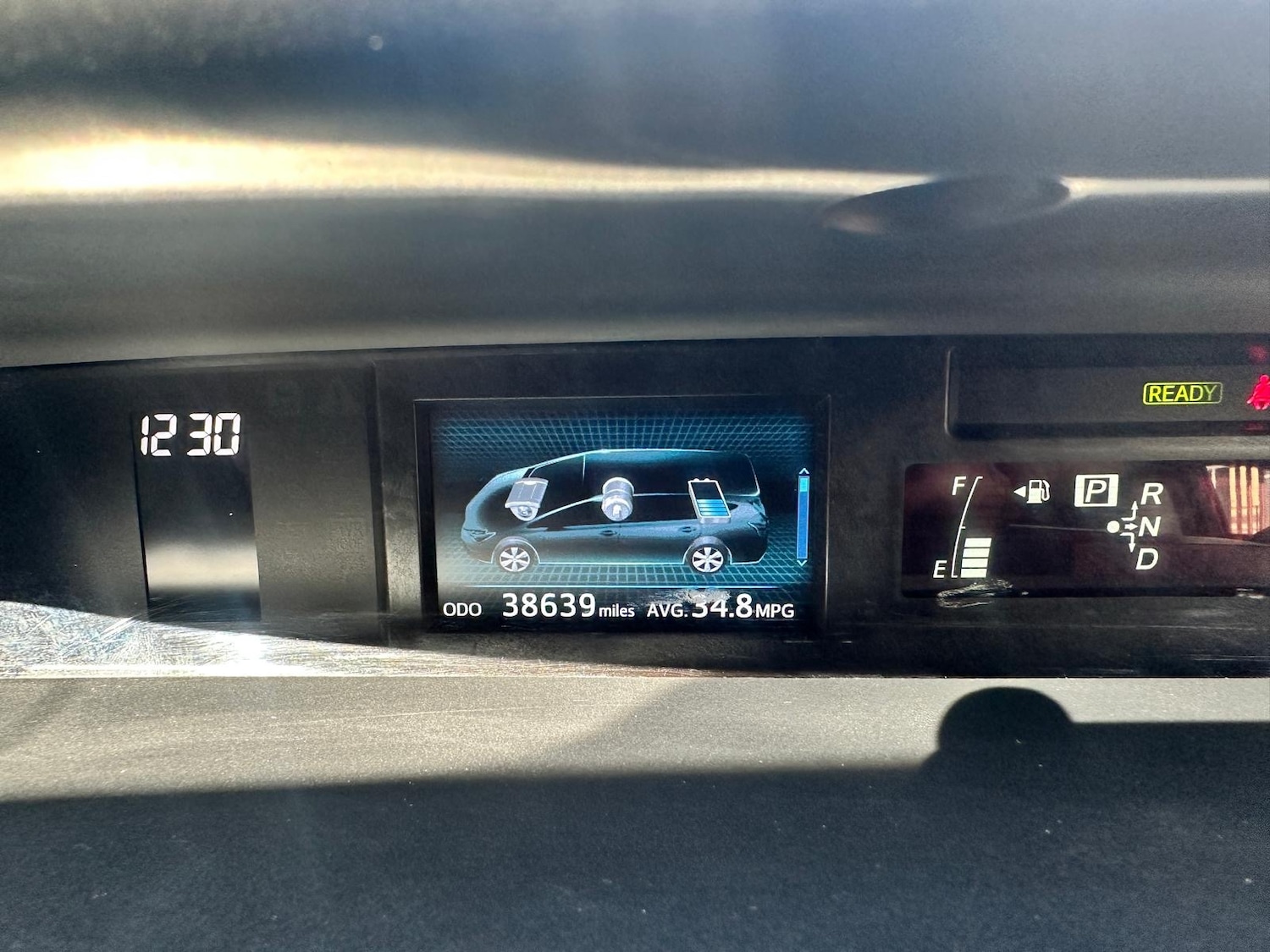 Vehicle 13