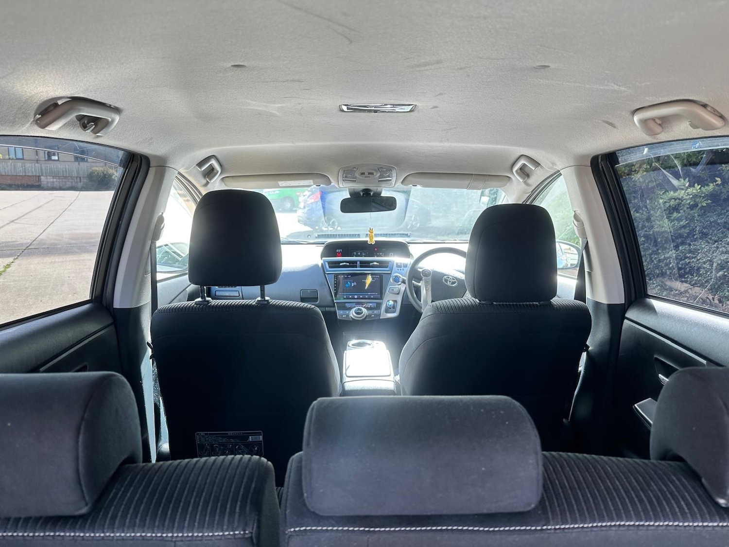 Vehicle 16