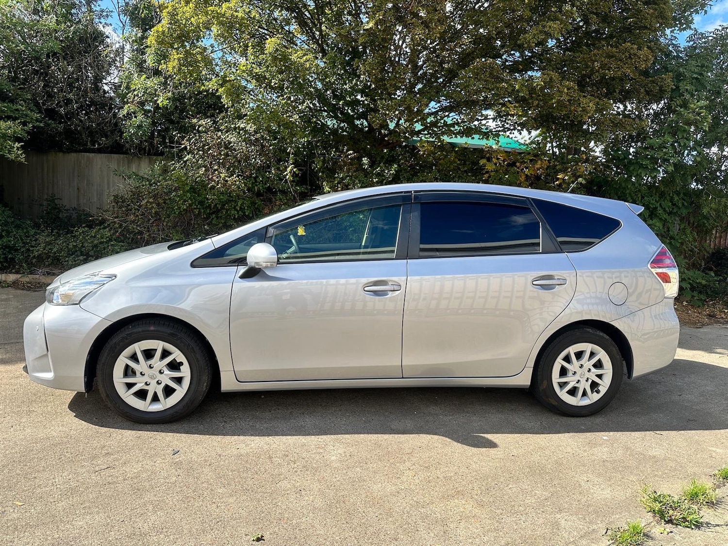 Vehicle 9