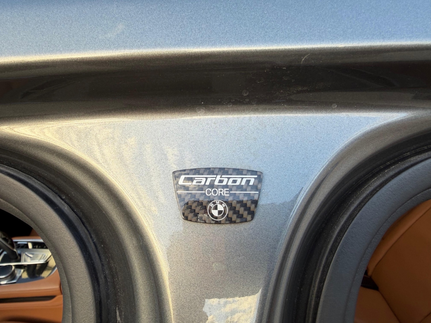 Used BMW 7 Series 2018 for sale - 77841003: Photo 11