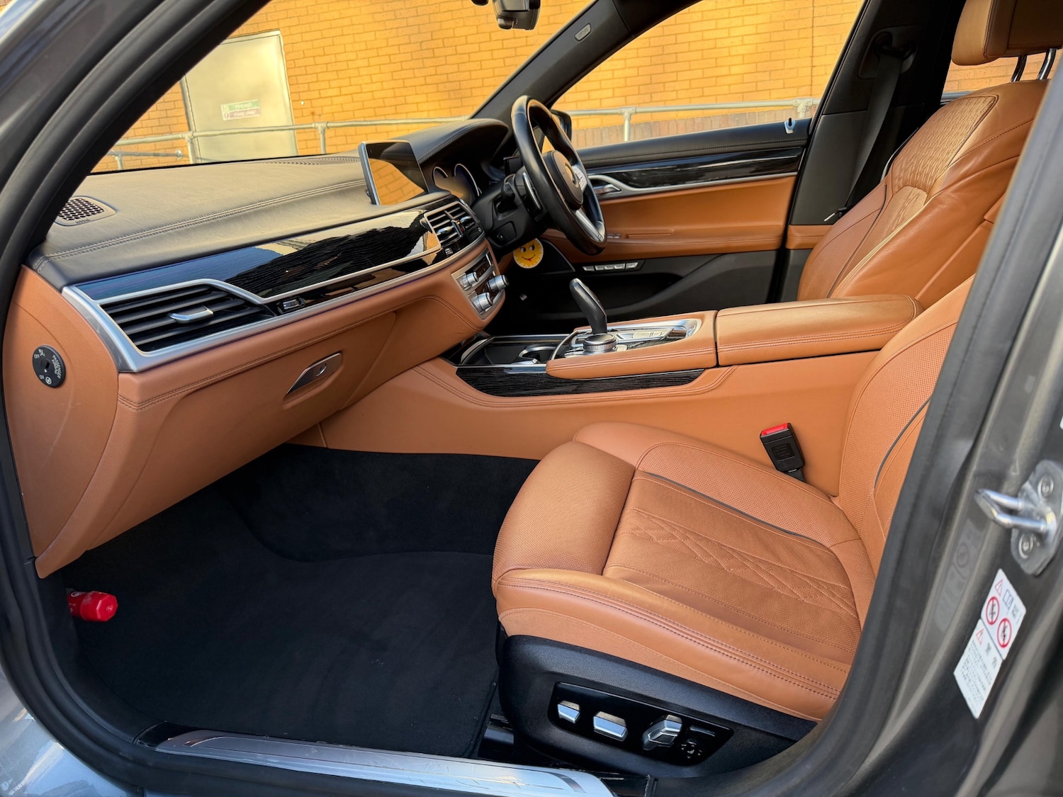Used BMW 7 Series 2018 for sale - 77841003: Photo 13