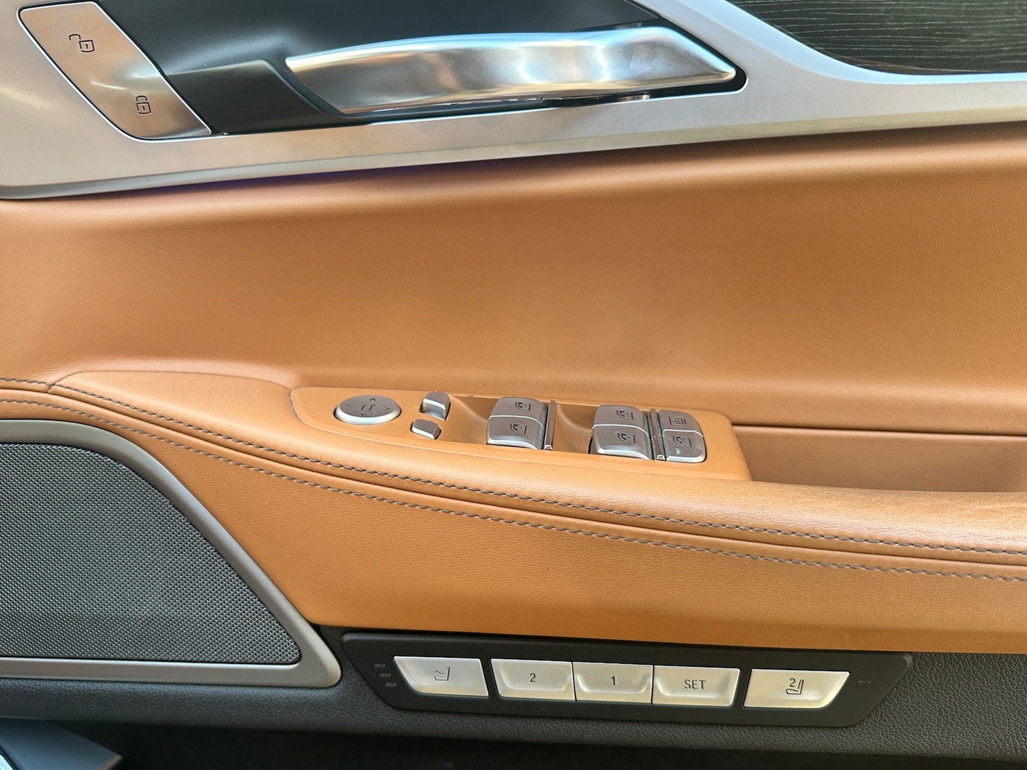 Used BMW 7 Series 2018 for sale - 77841003: Photo 14