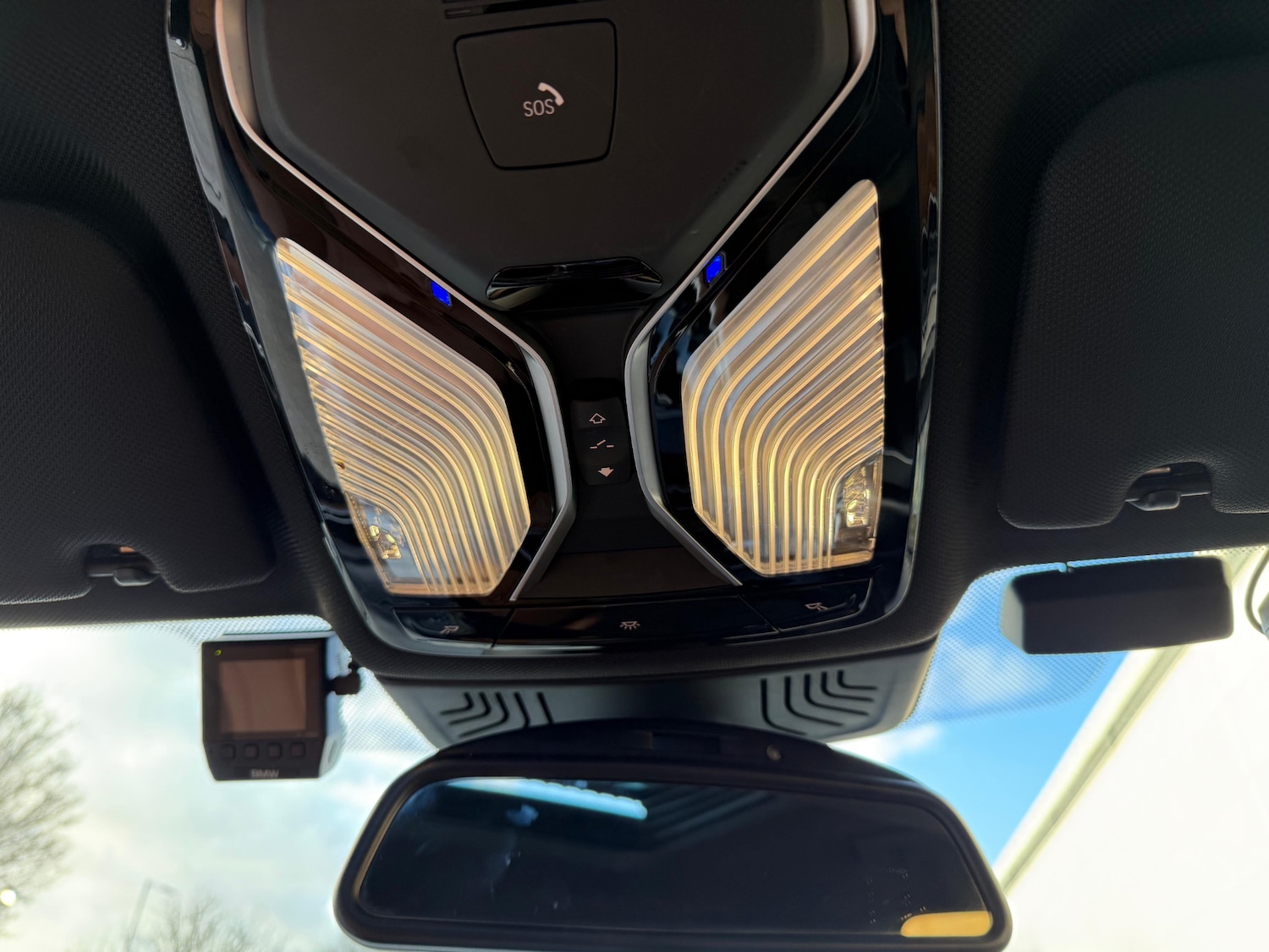 Used BMW 7 Series 2018 for sale - 77841003: Photo 22