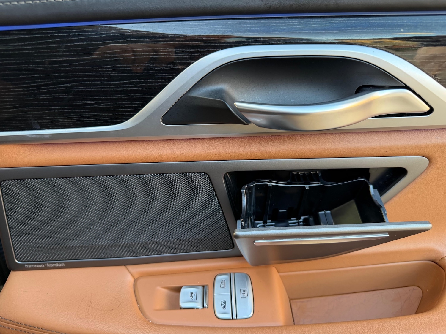 Used BMW 7 Series 2018 for sale - 77841003: Photo 23