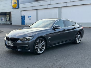 Used BMW 4 Series undefined for sale - 79679828: Photo