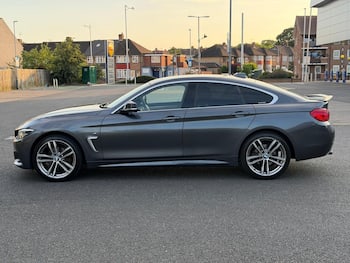 Used BMW 4 Series undefined for sale - 79679828: Photo