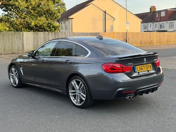 Used BMW 4 Series undefined for sale - 79679828: Photo