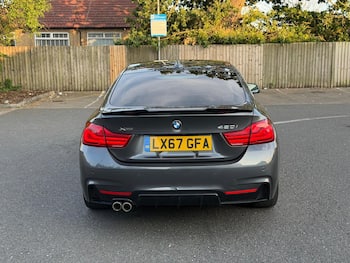Used BMW 4 Series undefined for sale - 79679828: Photo