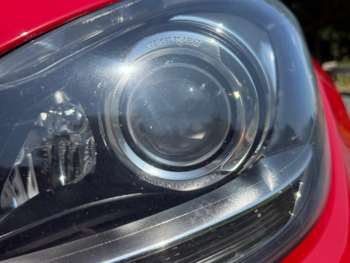 Used Mercedes-Benz C-Class 2014 for sale - 75092029: Photo