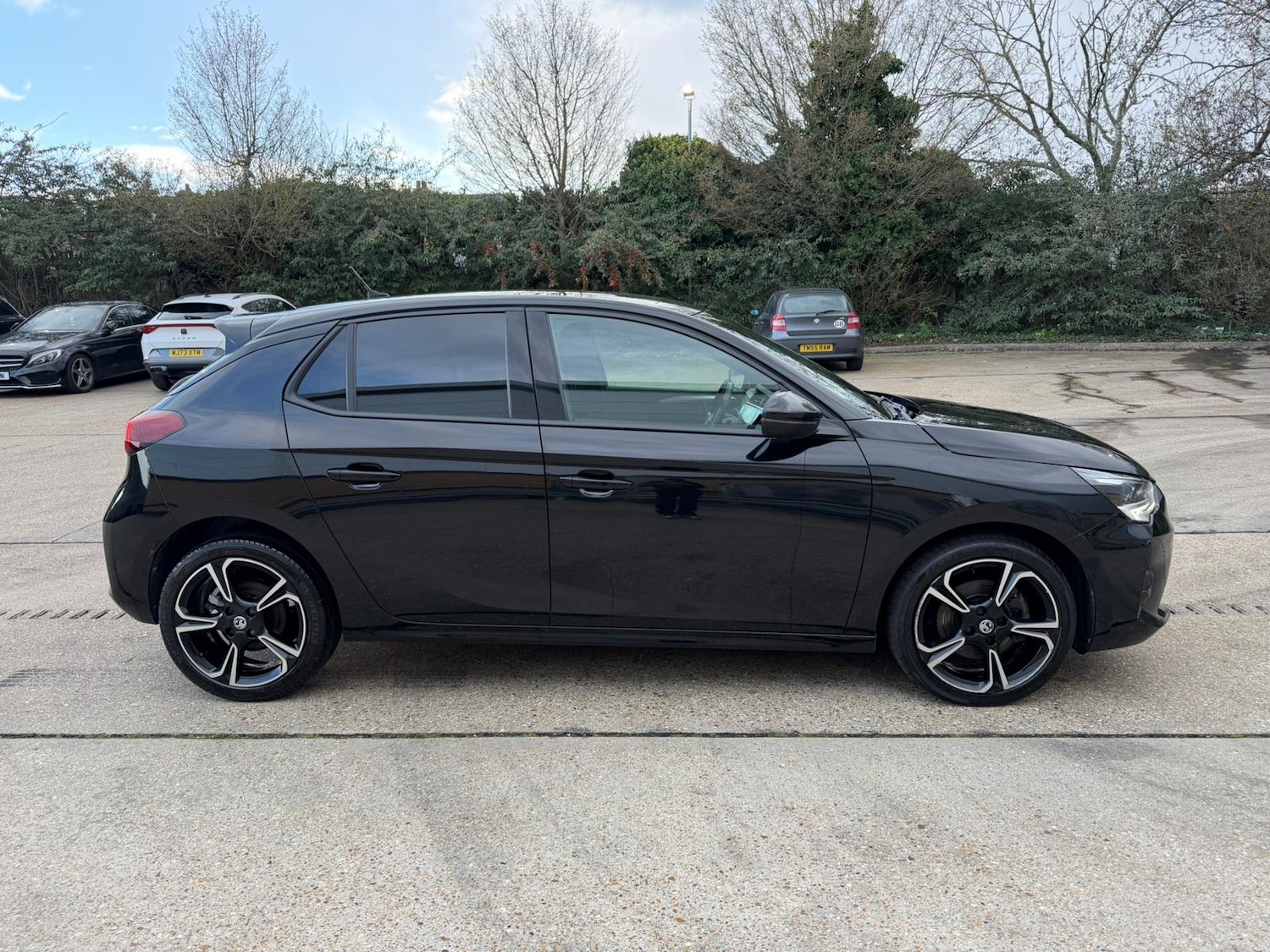 Used Vauxhall Corsa 2022 for sale - 78018731: Photo 12