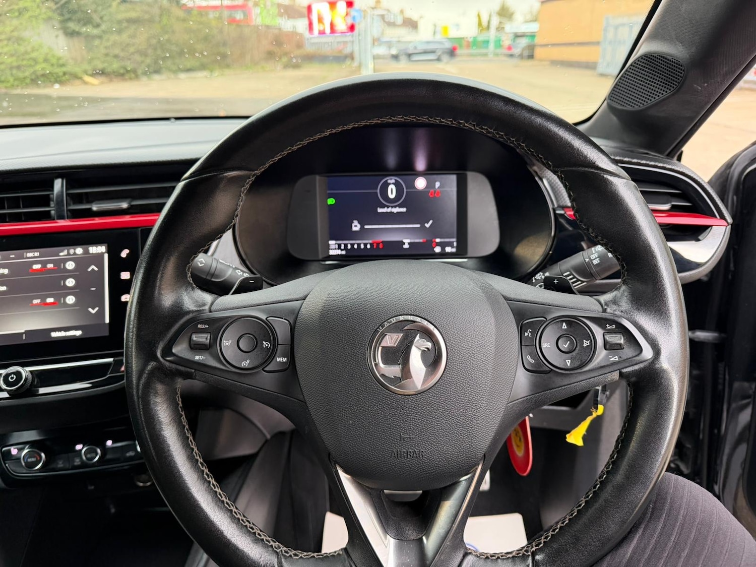 Used Vauxhall Corsa 2022 for sale - 78018731: Photo 13