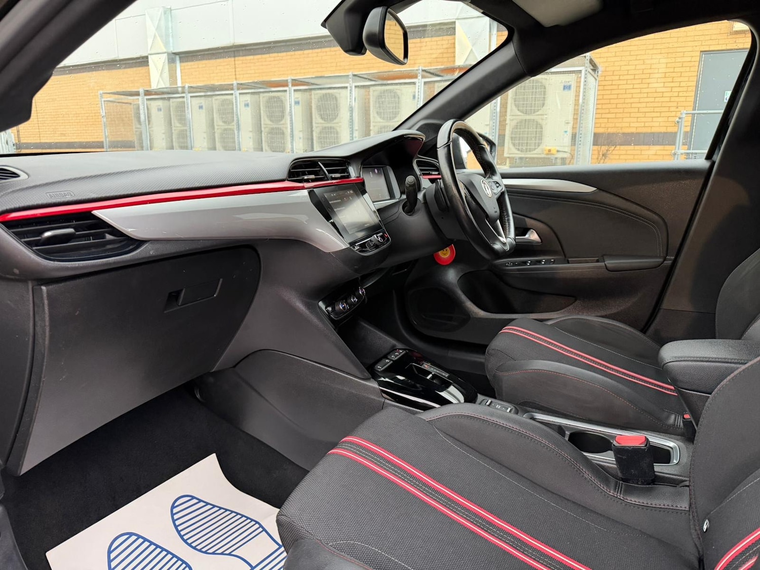 Used Vauxhall Corsa 2022 for sale - 78018731: Photo 15