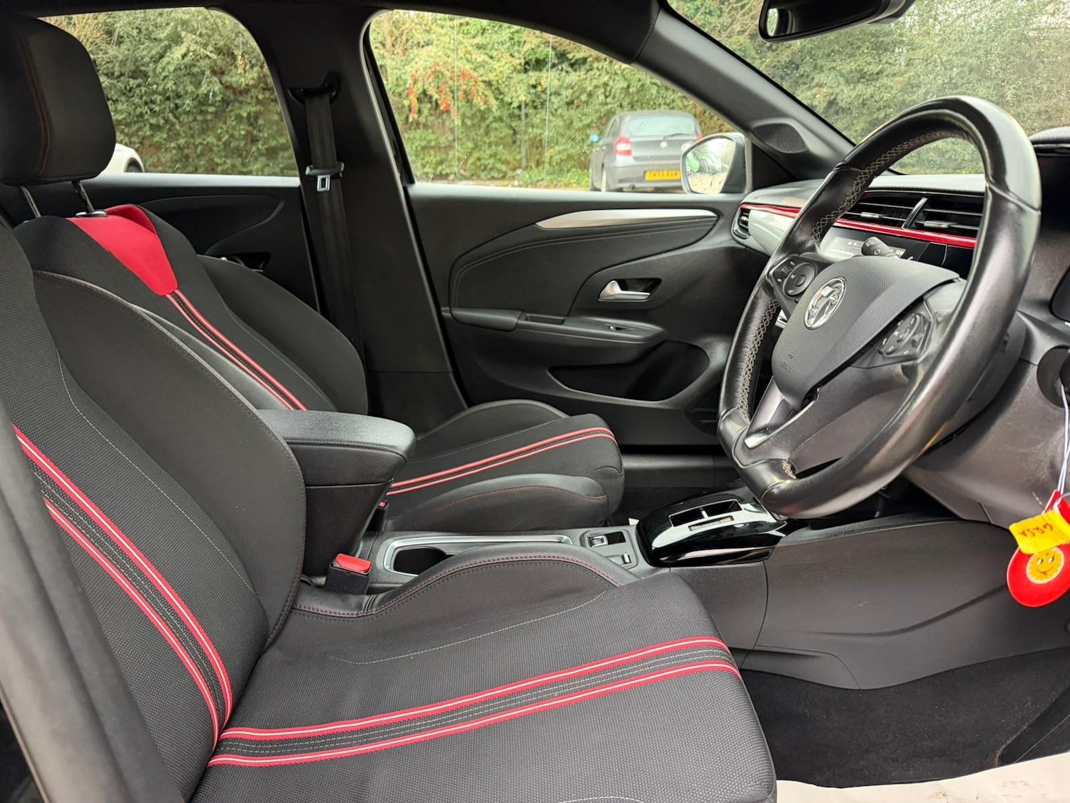 Used Vauxhall Corsa 2022 for sale - 78018731: Photo 16