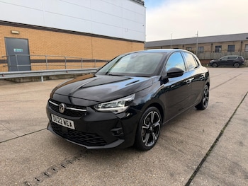Used Vauxhall Corsa 2022 for sale - 78018731: Photo