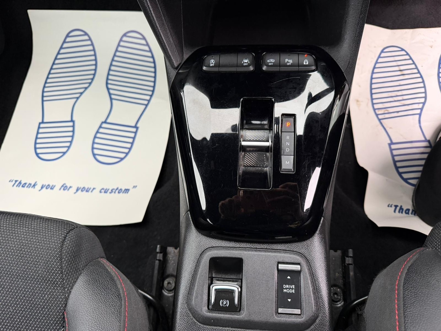 Used Vauxhall Corsa 2022 for sale - 78018731: Photo 20