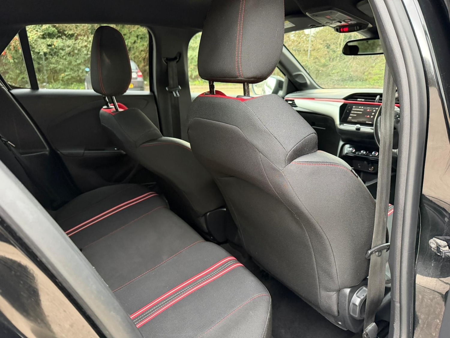 Used Vauxhall Corsa 2022 for sale - 78018731: Photo 21