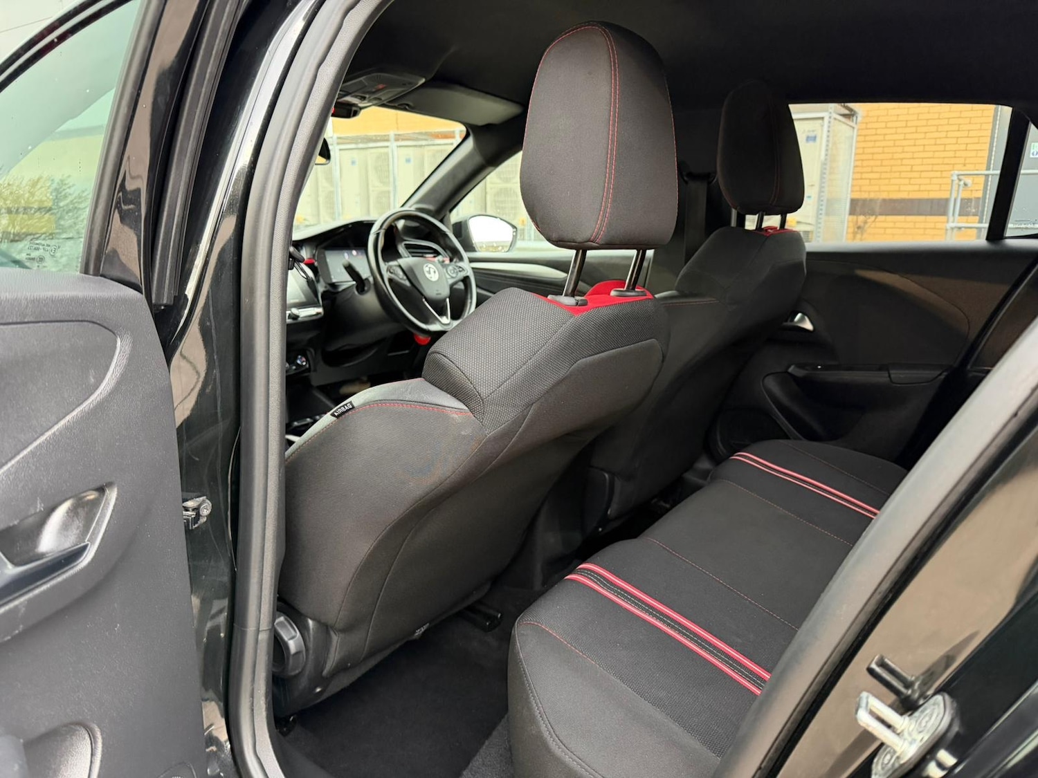 Used Vauxhall Corsa 2022 for sale - 78018731: Photo 23