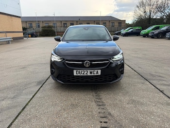 Used Vauxhall Corsa 2022 for sale - 78018731: Photo