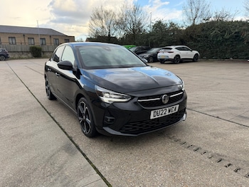 Used Vauxhall Corsa 2022 for sale - 78018731: Photo