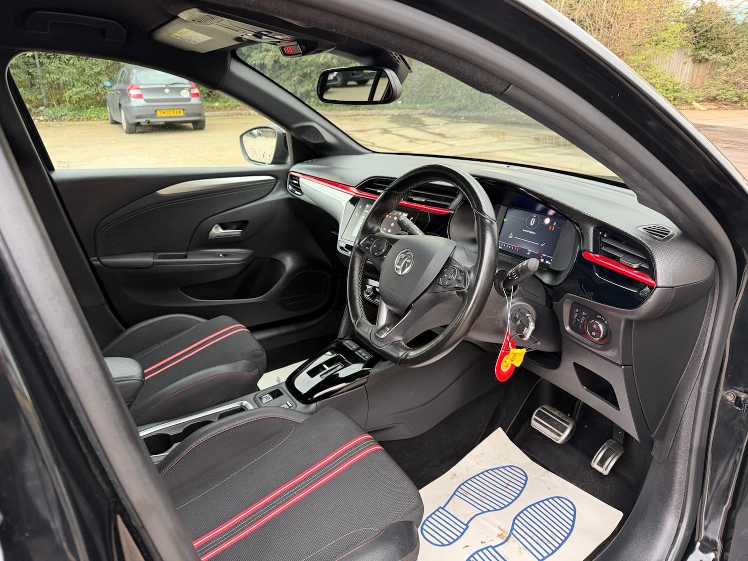 Used Vauxhall Corsa 2022 for sale - 78018731: Photo 4