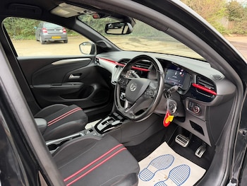 Used Vauxhall Corsa 2022 for sale - 78018731: Photo