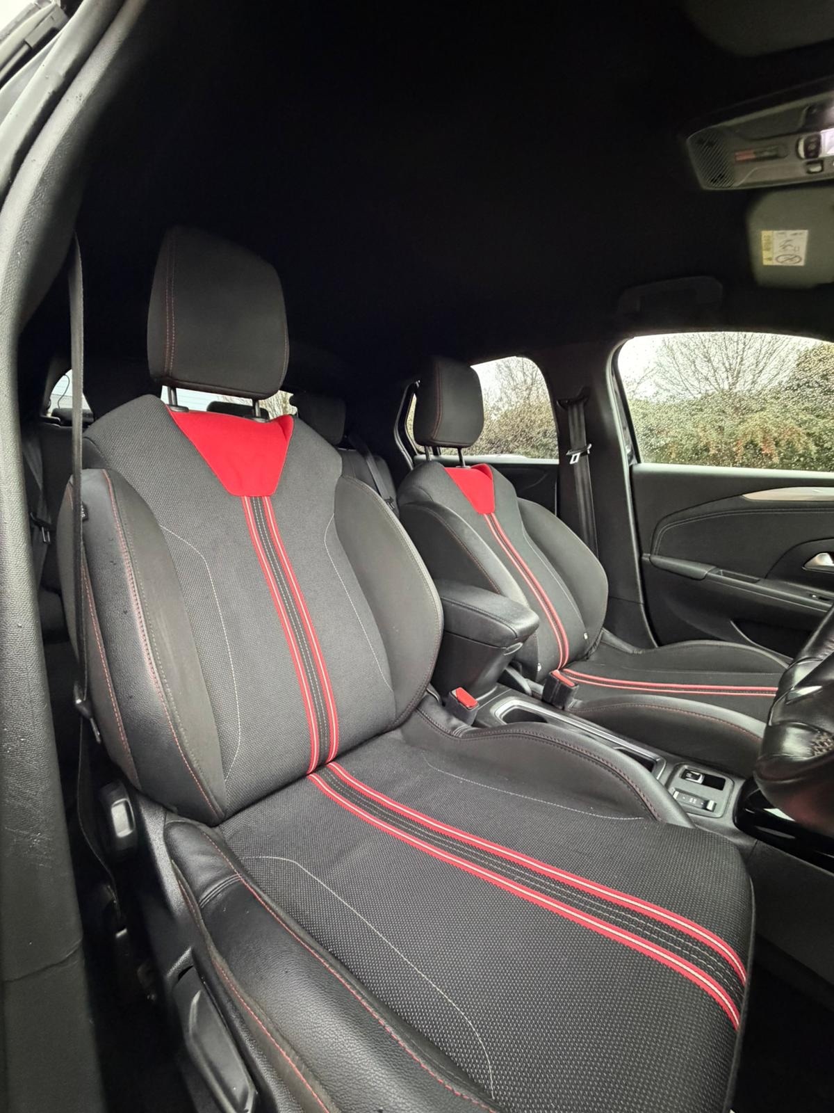 Used Vauxhall Corsa 2022 for sale - 78018731: Photo 5