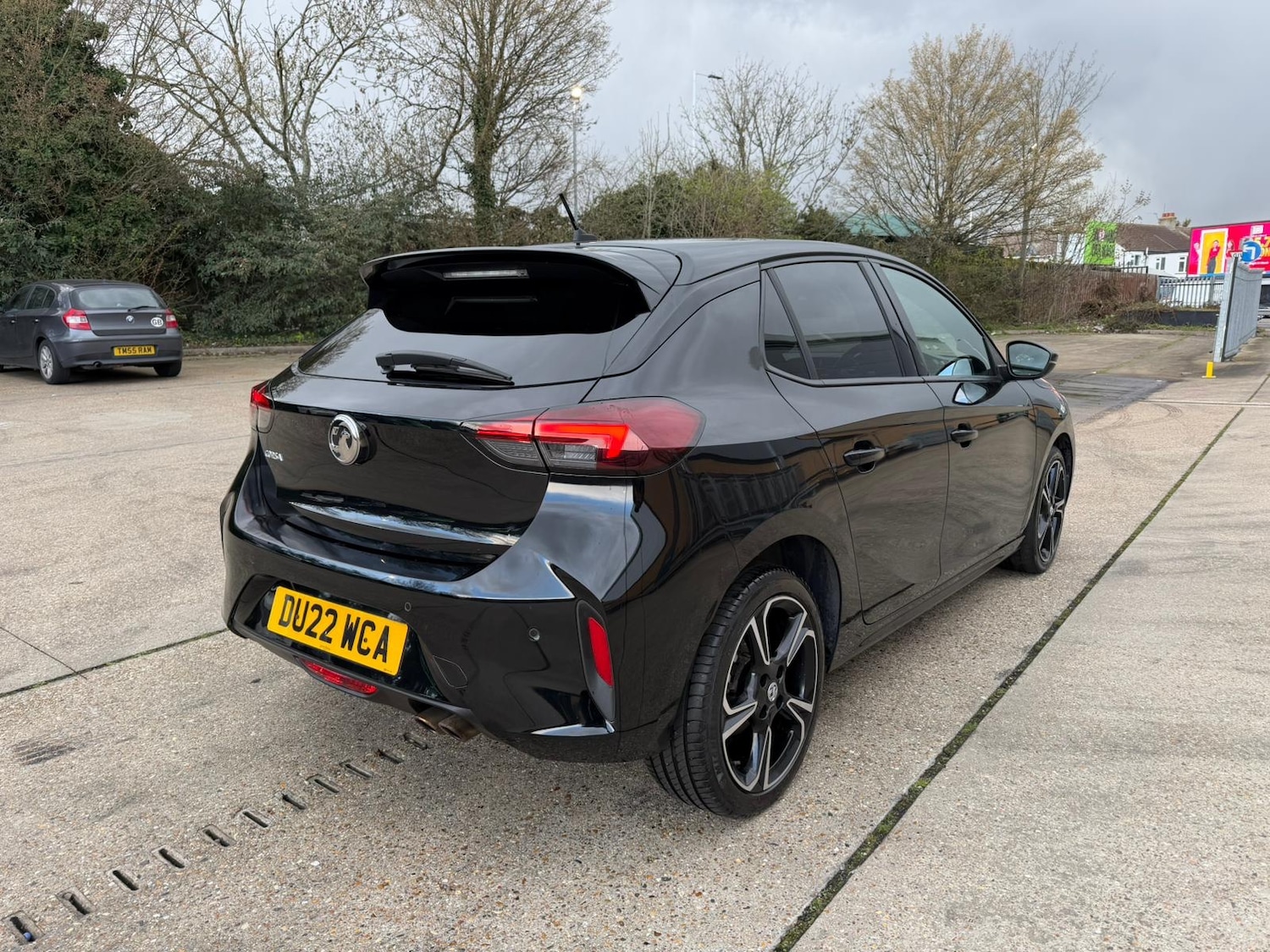 Used Vauxhall Corsa 2022 for sale - 78018731: Photo 7