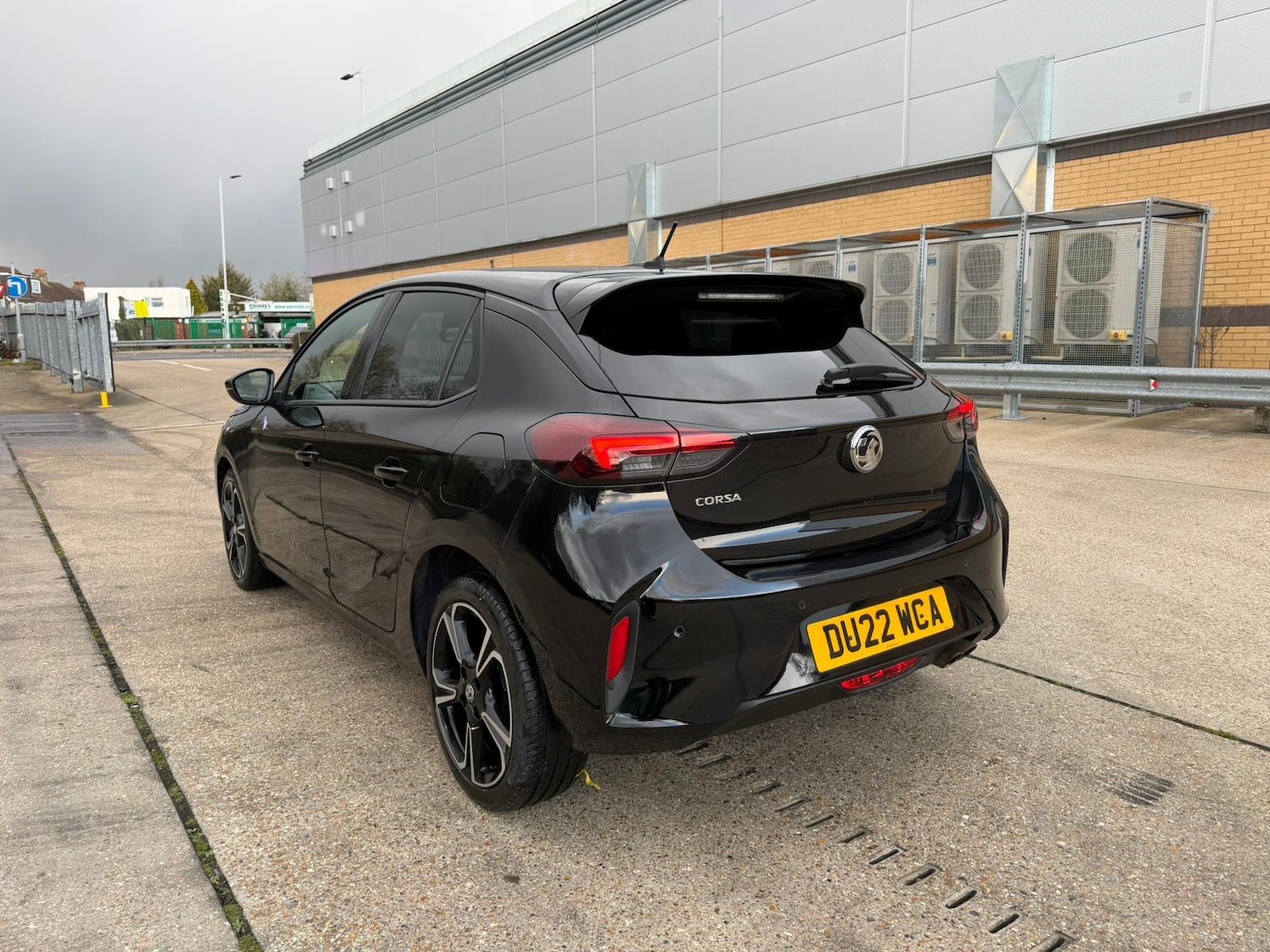 Used Vauxhall Corsa 2022 for sale - 78018731: Photo 8