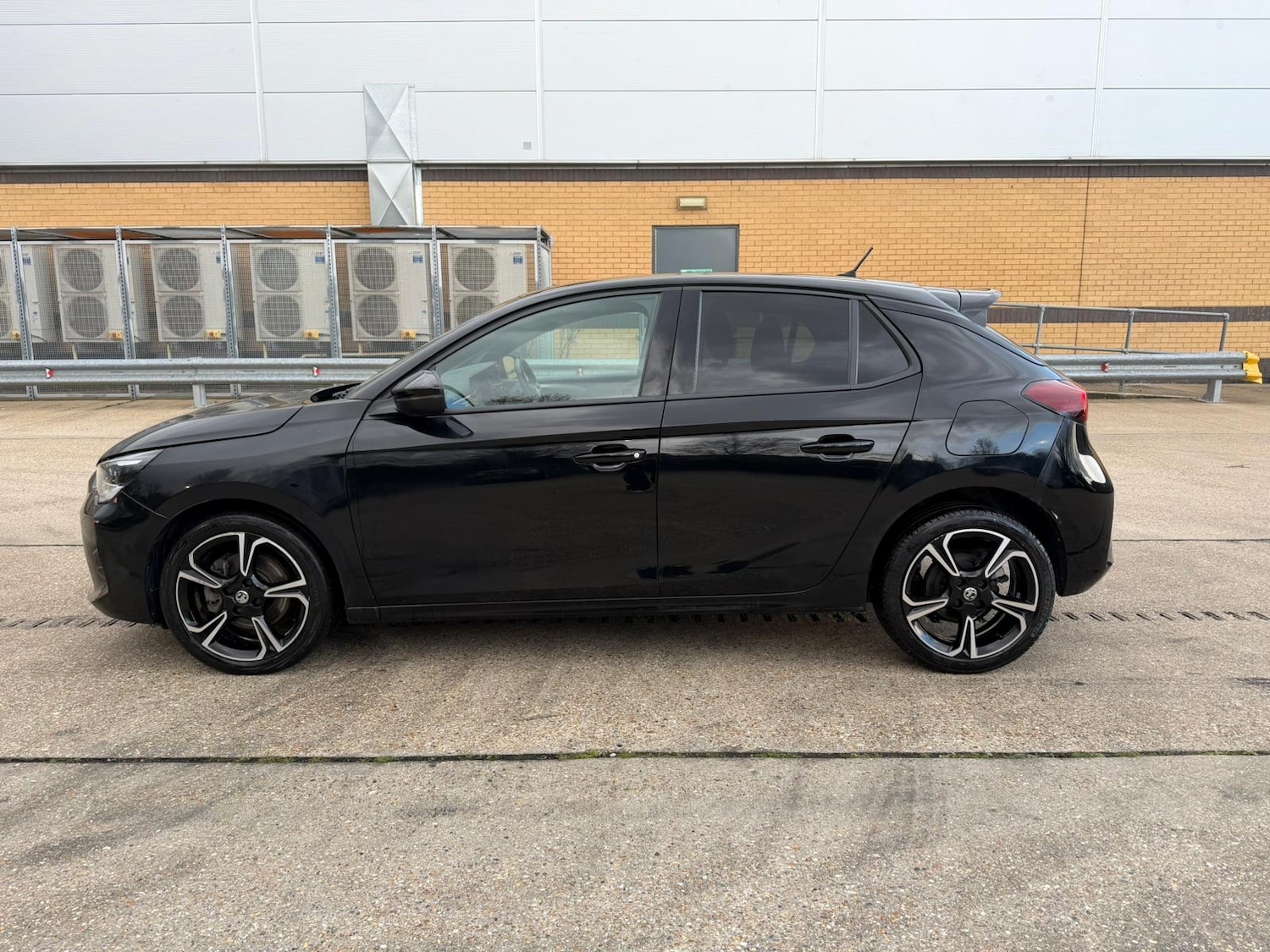 Used Vauxhall Corsa 2022 for sale - 78018731: Photo 9