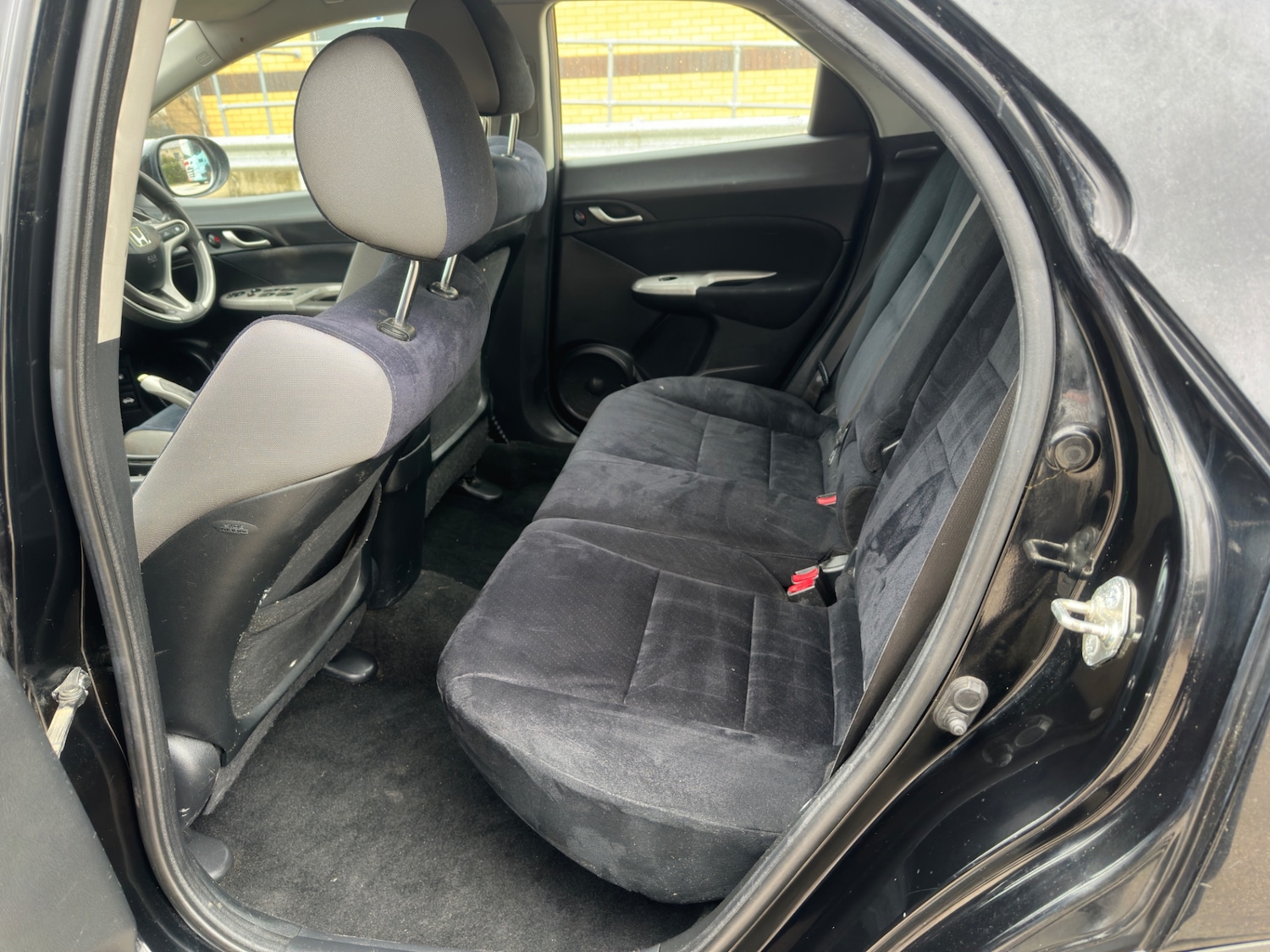 Used Honda Civic 2007 for sale - 78121650: Photo 14