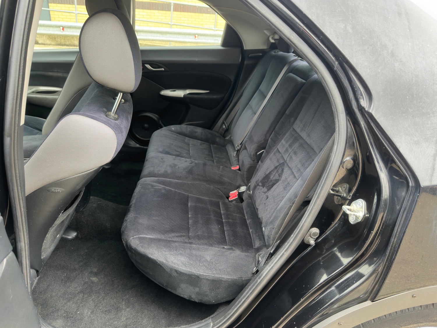 Used Honda Civic 2007 for sale - 78121650: Photo 16