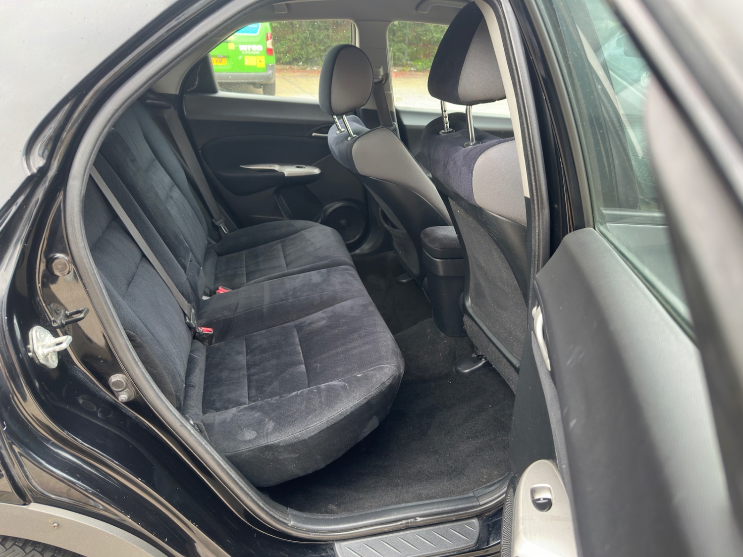 Used Honda Civic 2007 for sale - 78121650: Photo 17