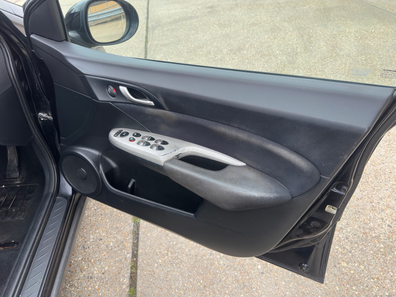 Used Honda Civic 2007 for sale - 78121650: Photo 19