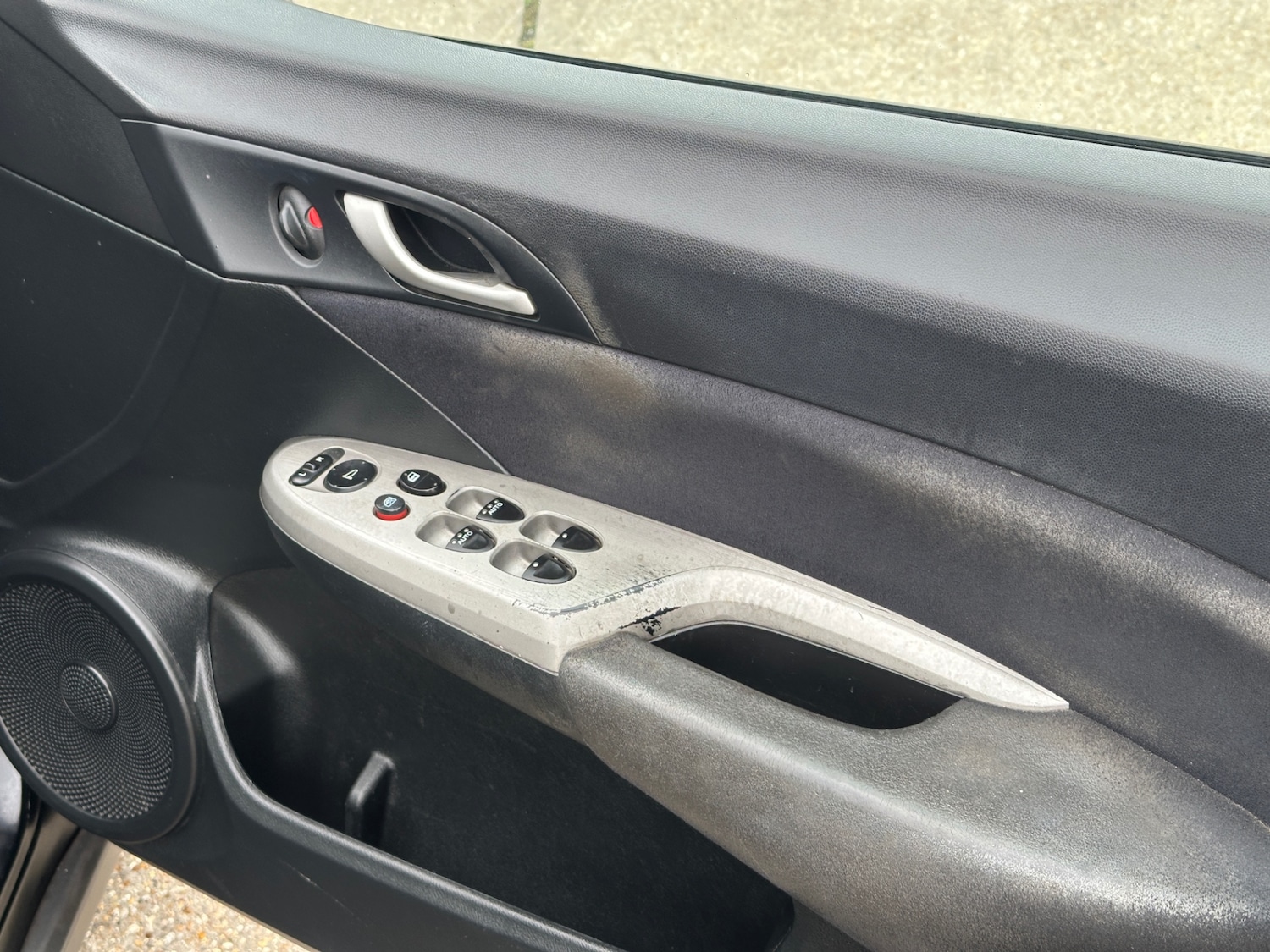 Used Honda Civic 2007 for sale - 78121650: Photo 24