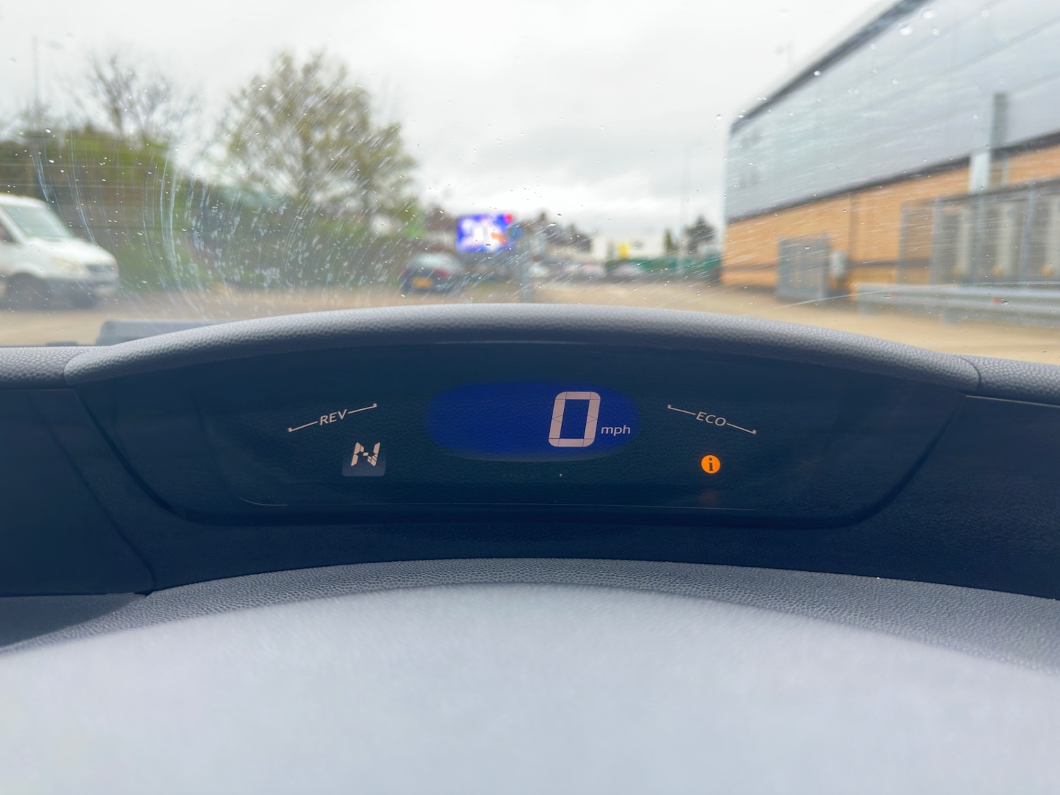 Used Honda Civic 2007 for sale - 78121650: Photo 25