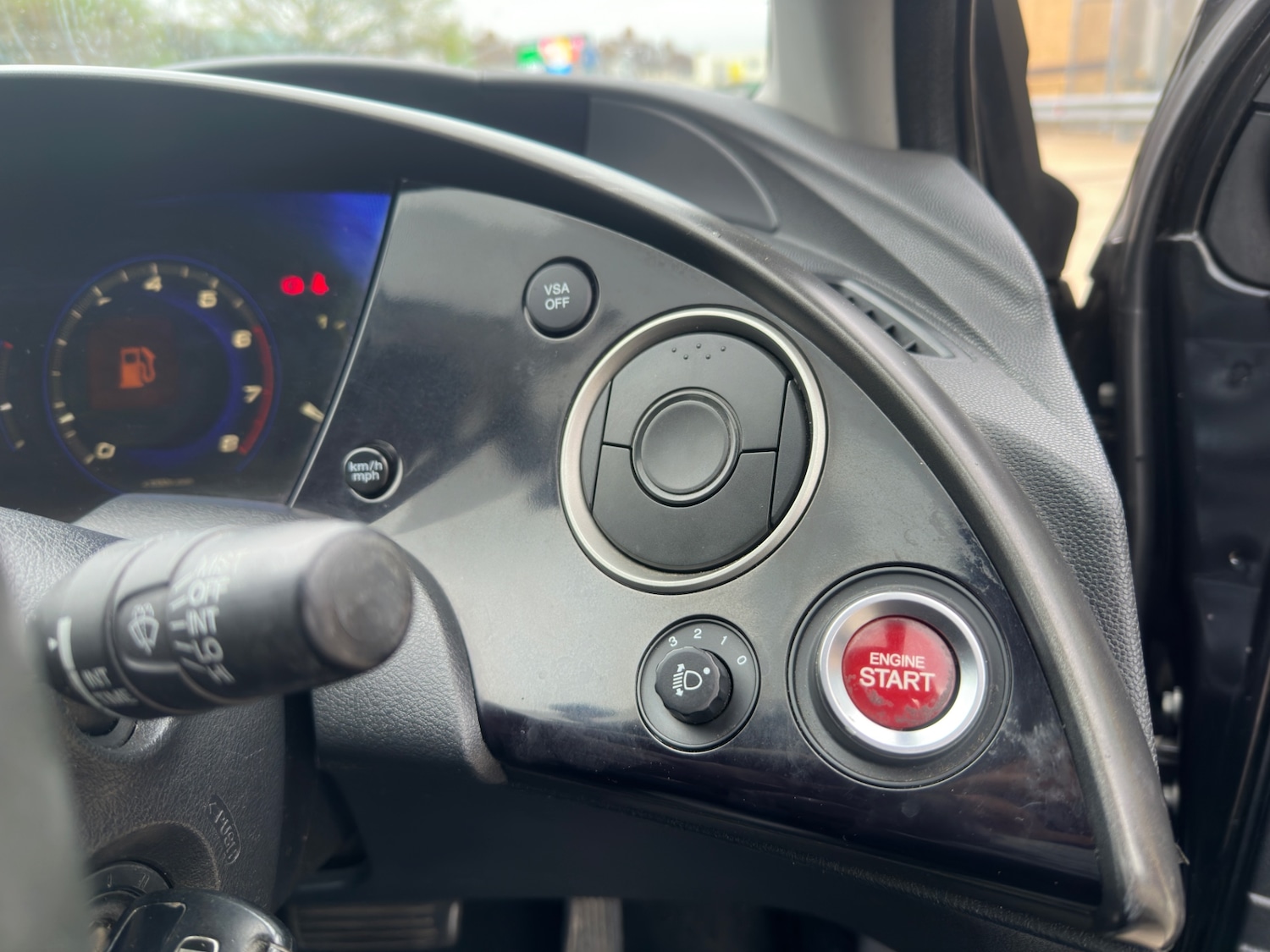 Used Honda Civic 2007 for sale - 78121650: Photo 26