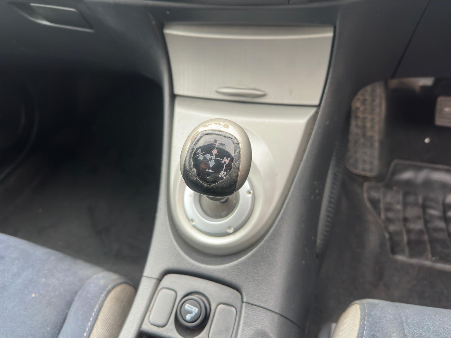 Used Honda Civic 2007 for sale - 78121650: Photo 27