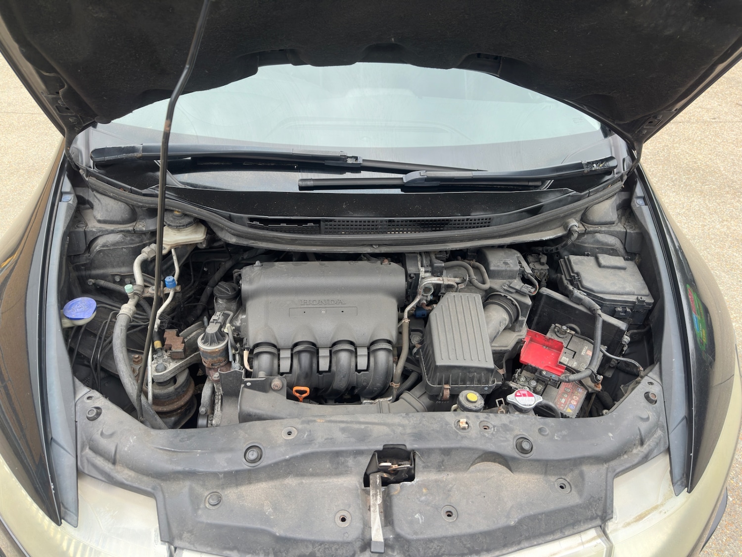 Used Honda Civic 2007 for sale - 78121650: Photo 29