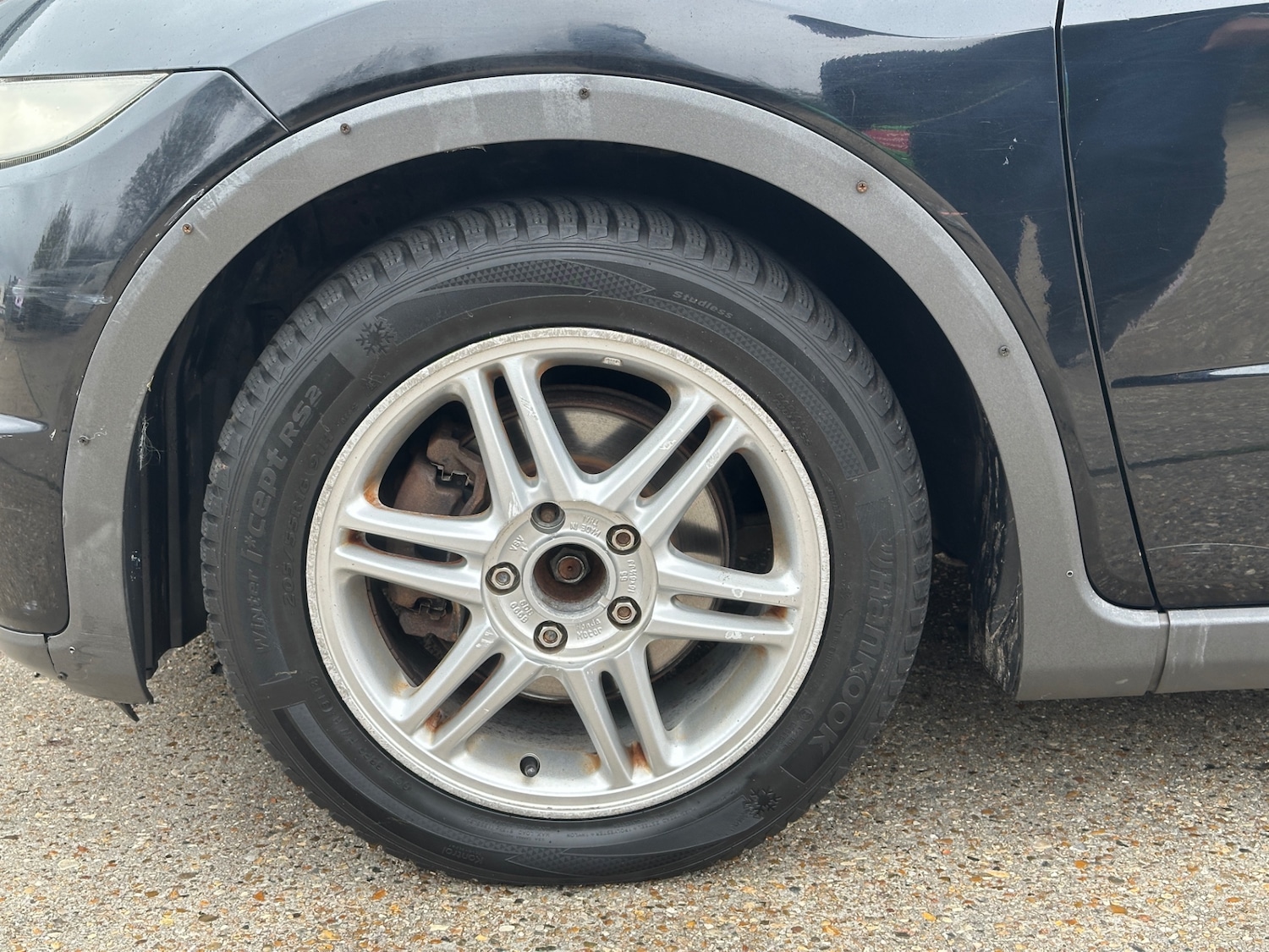 Used Honda Civic 2007 for sale - 78121650: Photo 30