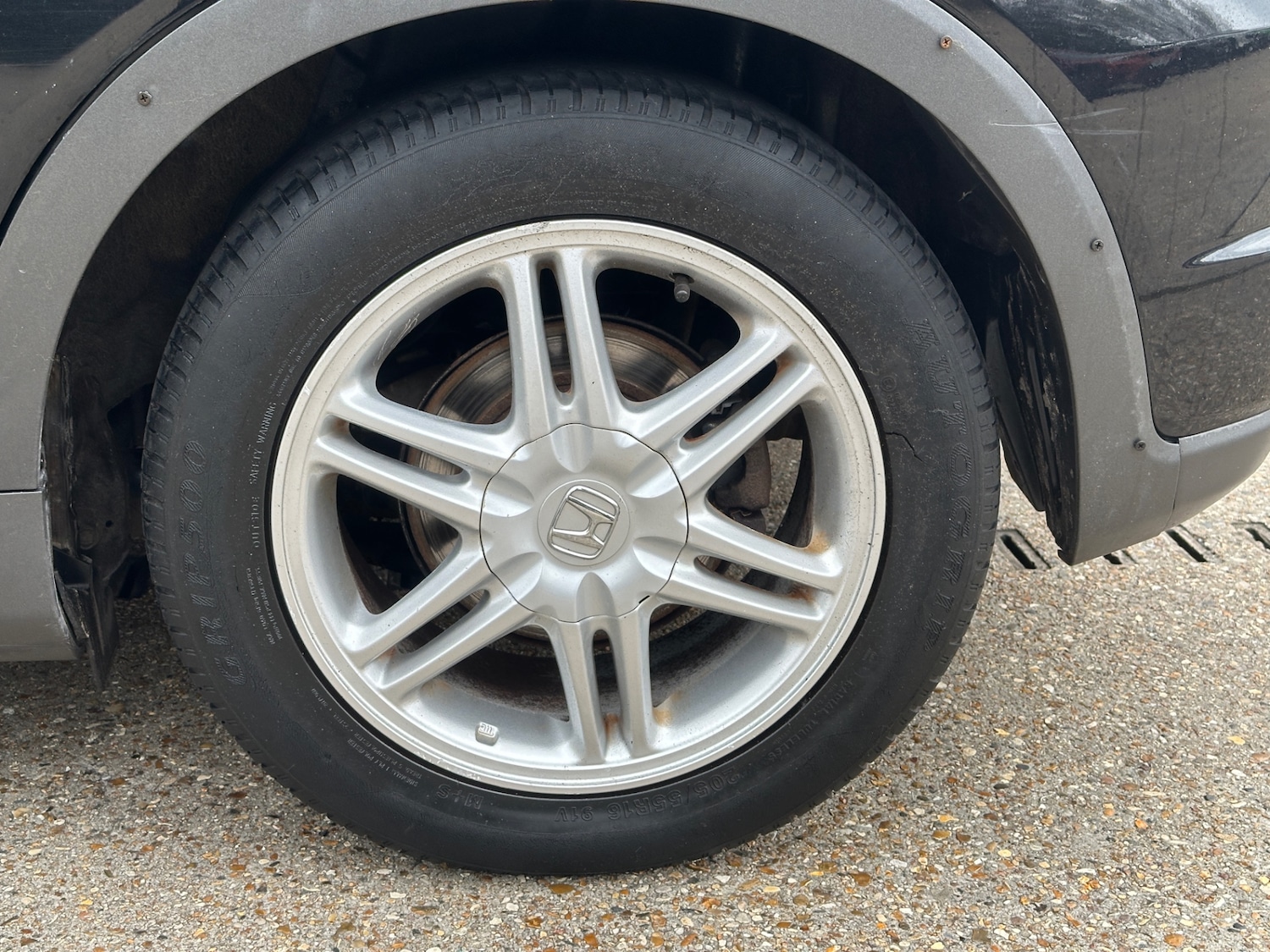 Used Honda Civic 2007 for sale - 78121650: Photo 31