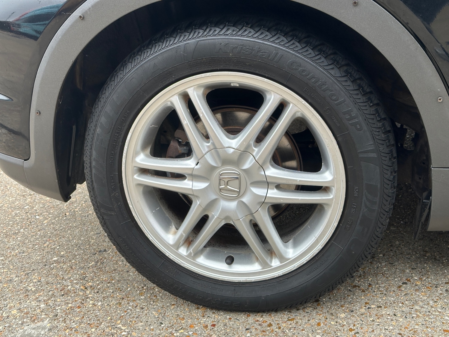 Used Honda Civic 2007 for sale - 78121650: Photo 32