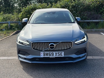 Used Volvo S90 2020 for sale - 78428276: Photo