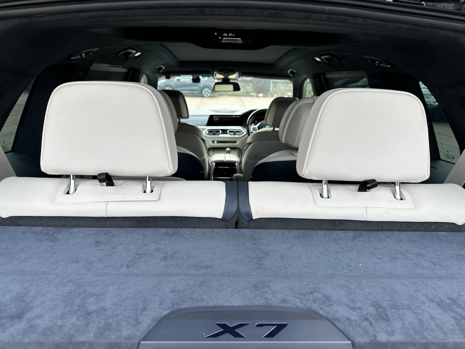 Used BMW X7 2019 for sale - 77423759: Photo 11