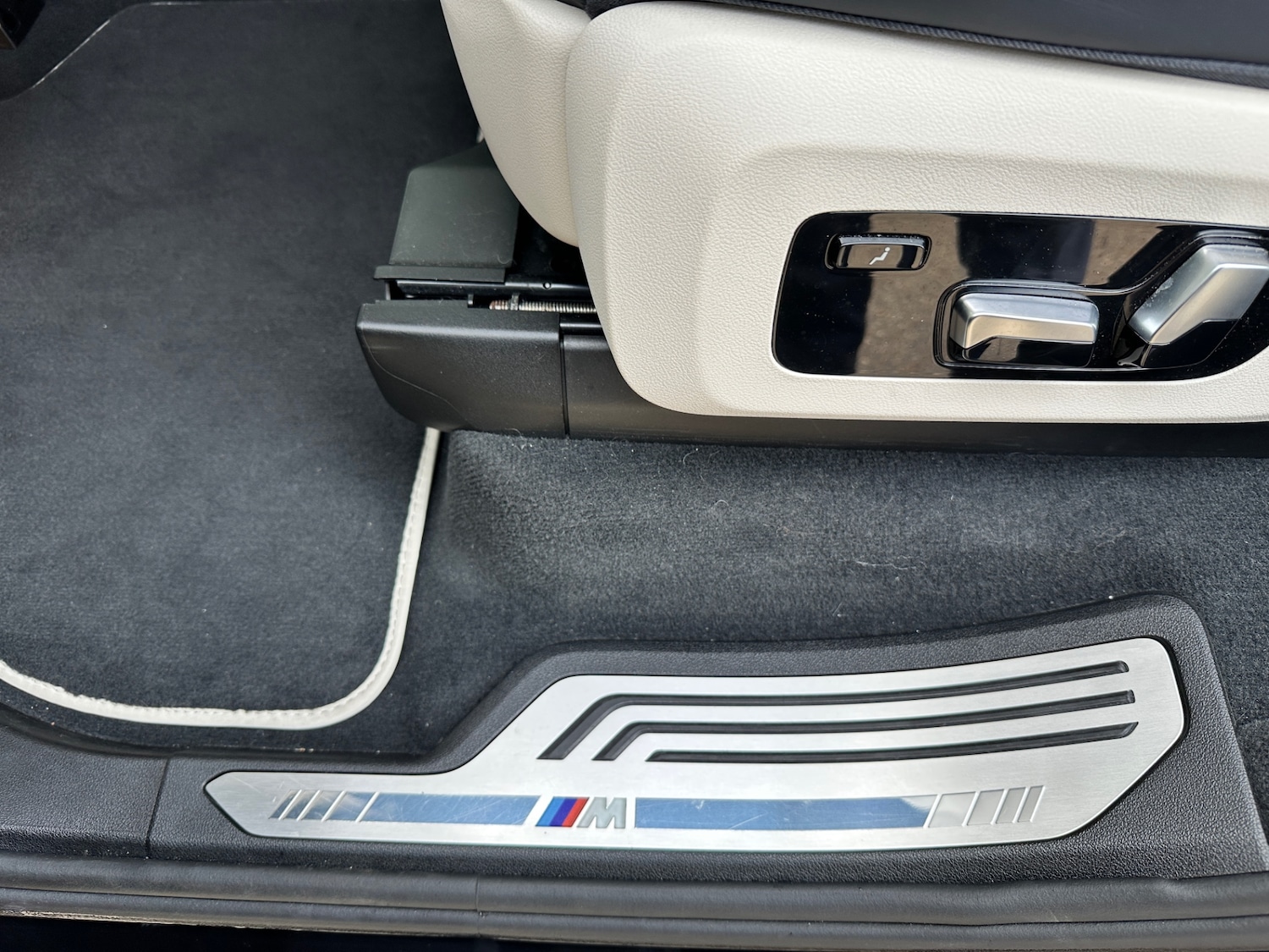 Used BMW X7 2019 for sale - 77423759: Photo 12