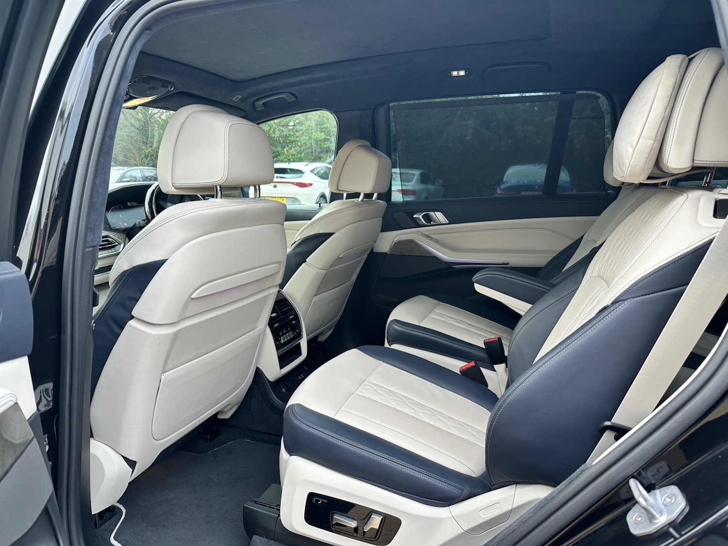 Used BMW X7 2019 for sale - 77423759: Photo 14