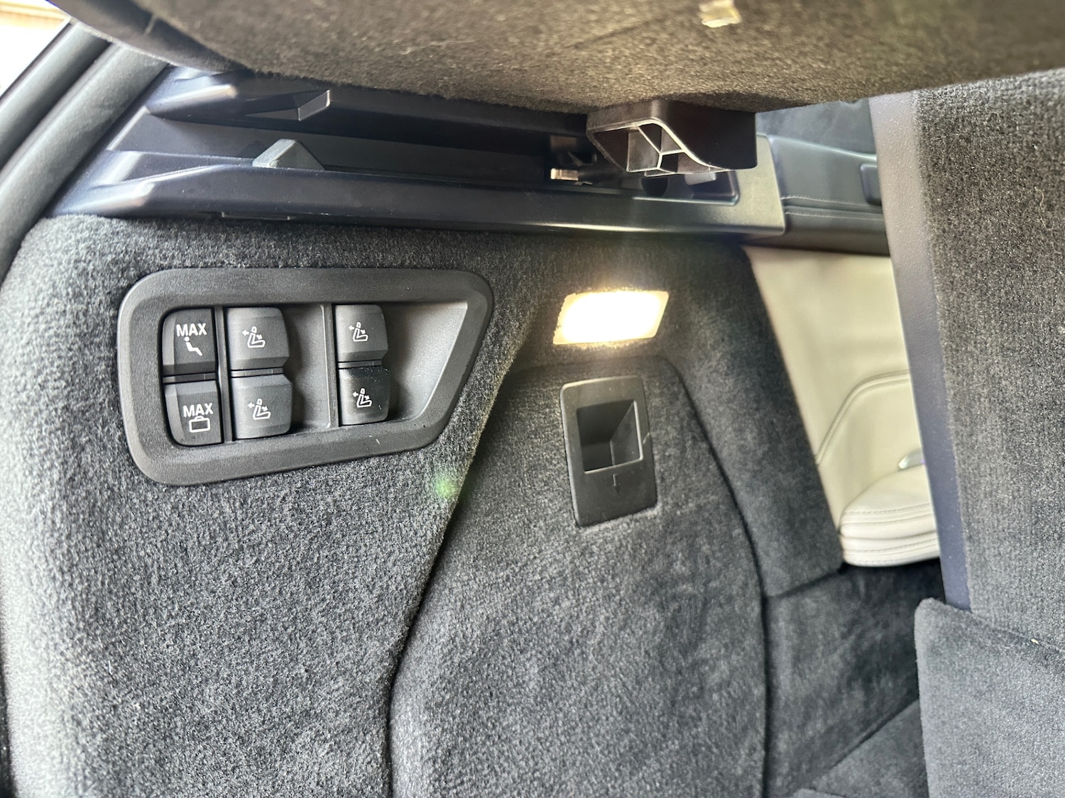 Used BMW X7 2019 for sale - 77423759: Photo 15