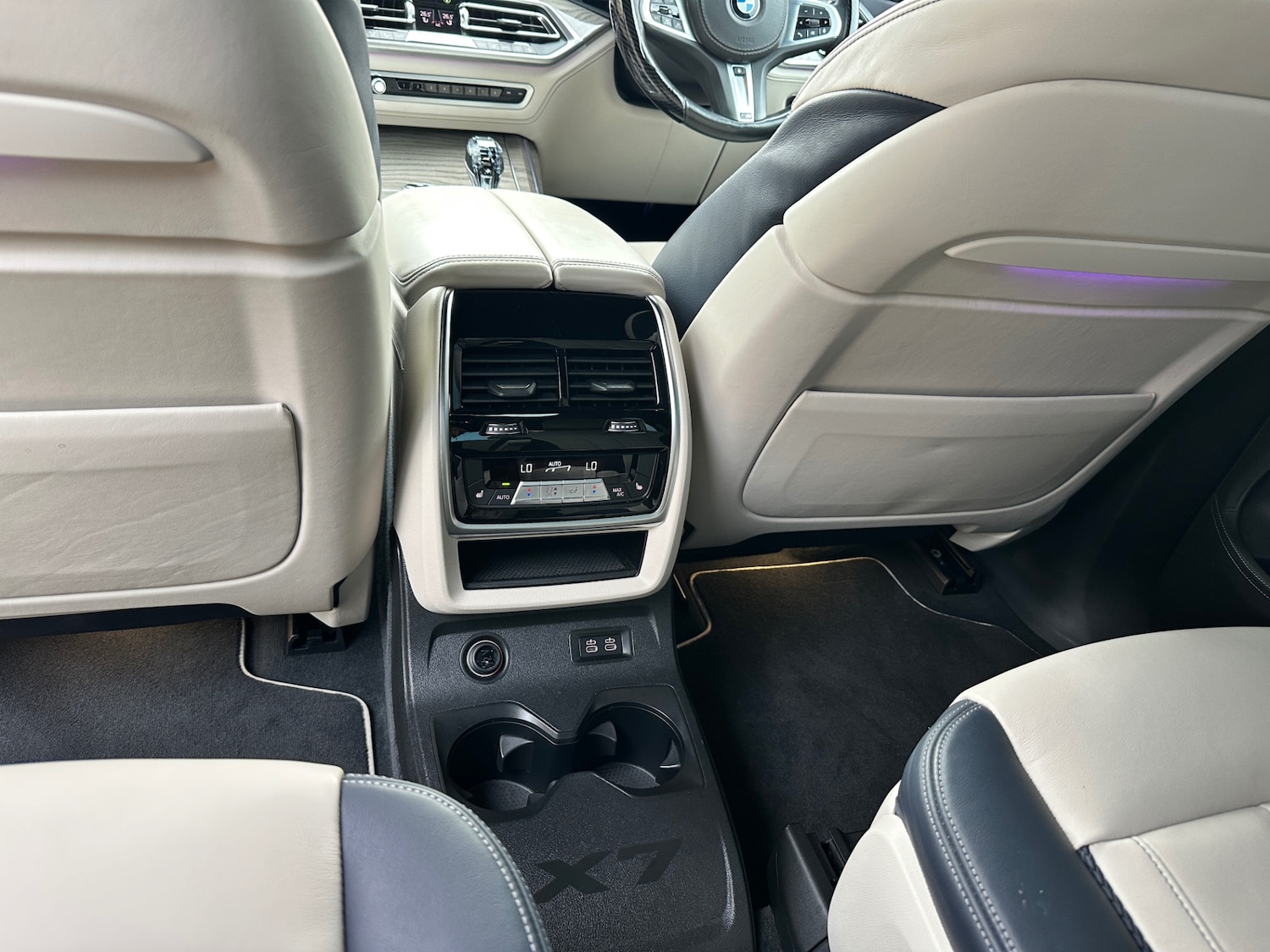 Used BMW X7 2019 for sale - 77423759: Photo 21