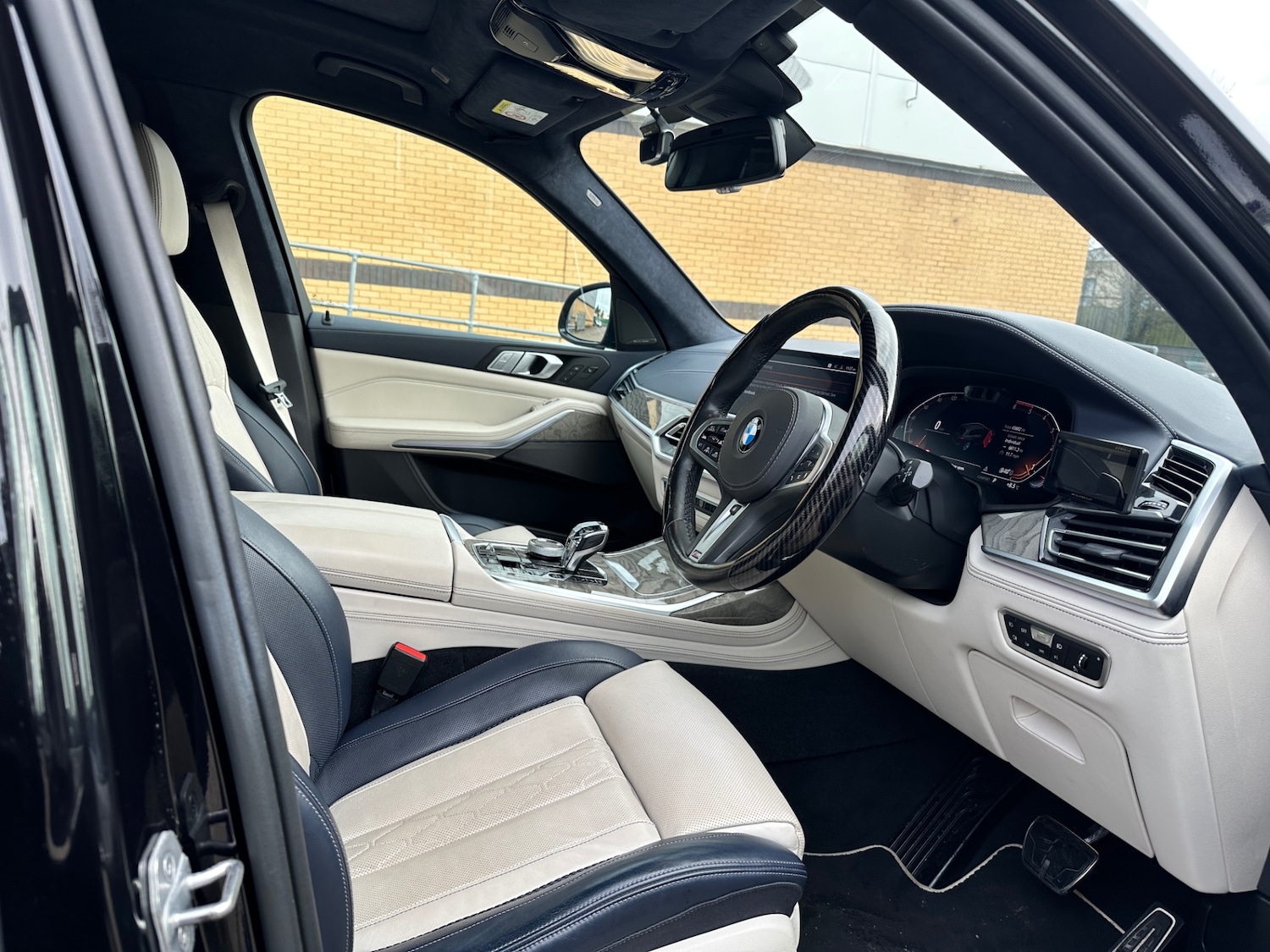 Used BMW X7 2019 for sale - 77423759: Photo 22