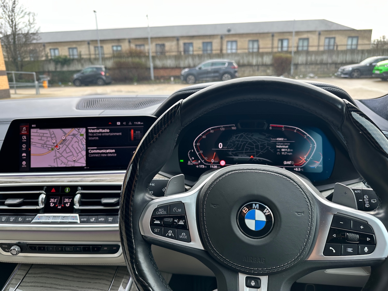 Used BMW X7 2019 for sale - 77423759: Photo 23