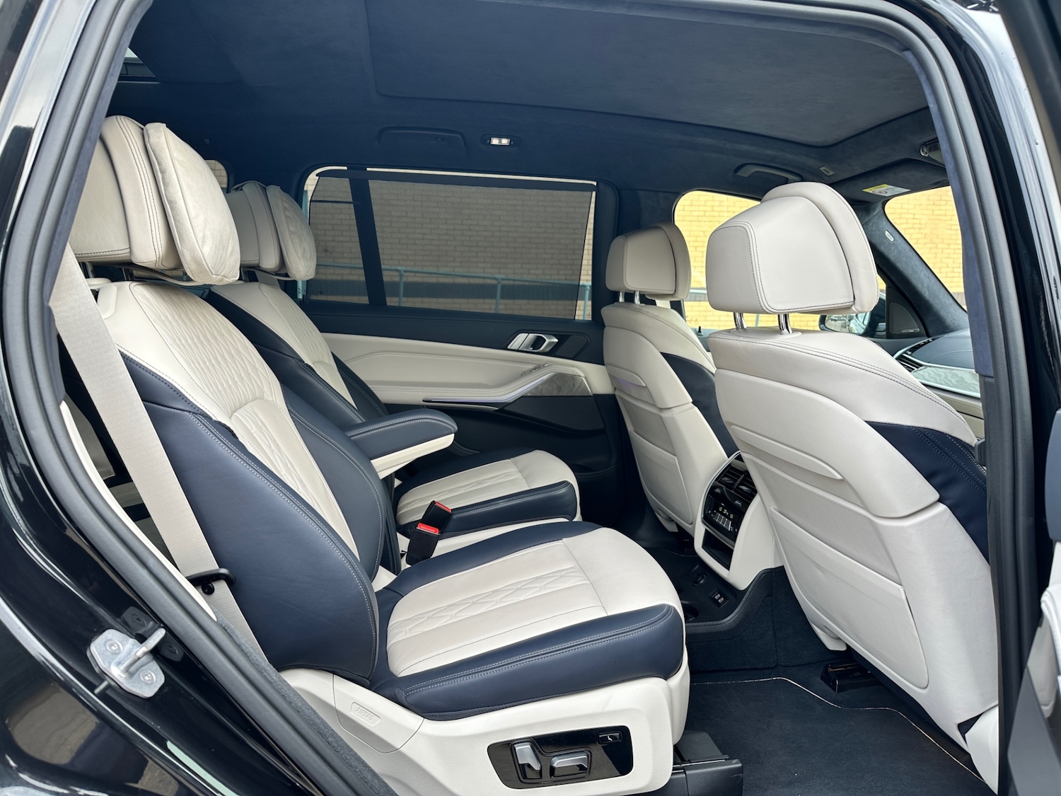 Used BMW X7 2019 for sale - 77423759: Photo 25